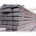 Q235 Высококачественные стальные углы для строительства